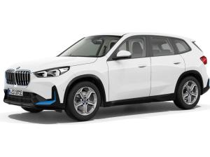 BMW iX1 Leasing Angebote: ohne Anzahlung!