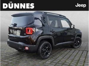Jeep Renegade 1.5 MHEV Automatik North Star