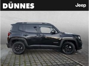 Jeep Renegade 1.5 MHEV Automatik North Star