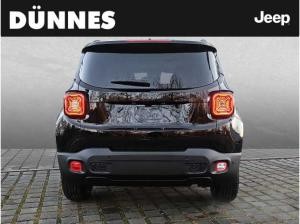 Jeep Renegade 1.5 MHEV Automatik North Star