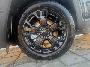 Jeep Renegade 1.5 MHEV Automatik North Star