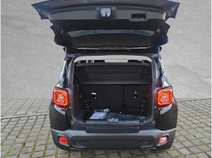 Jeep Renegade 1.5 MHEV Automatik North Star