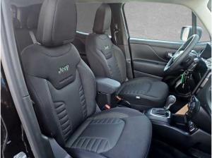 Jeep Renegade 1.5 MHEV Automatik North Star
