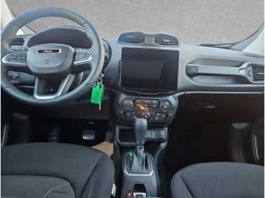 Jeep Renegade 1.5 MHEV Automatik North Star
