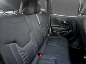 Jeep Renegade 1.5 MHEV Automatik North Star