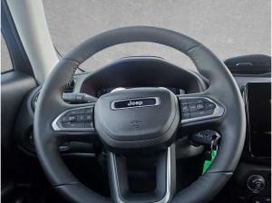 Jeep Renegade 1.5 MHEV Automatik North Star