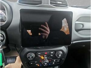 Jeep Renegade 1.5 MHEV Automatik North Star