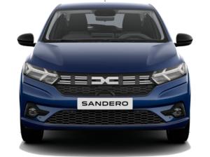 Dacia Sandero Journey+ ECO-G 100  🚀🔍inkl. Full-Service