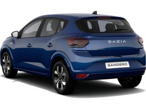 Dacia Sandero Journey+ ECO-G 100  🚀🔍inkl. Full-Service