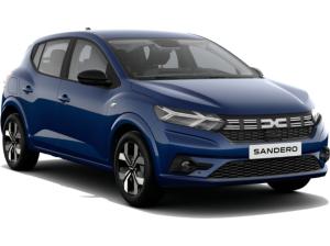 Dacia Sandero Journey+ ECO-G 100  🚀🔍inkl. Full-Service