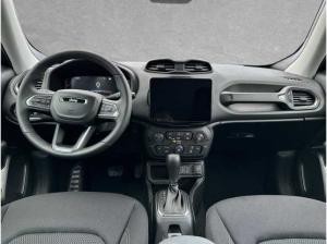 Jeep Renegade Altitude 1.5 48V e-Hybrid M+S Reifen