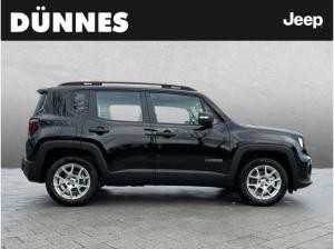 Jeep Renegade Altitude 1.5 48V e-Hybrid M+S Reifen