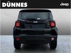 Jeep Renegade Altitude 1.5 48V e-Hybrid M+S Reifen