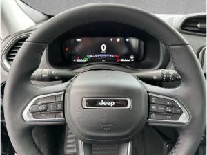 Jeep Renegade Altitude 1.5 48V e-Hybrid M+S Reifen
