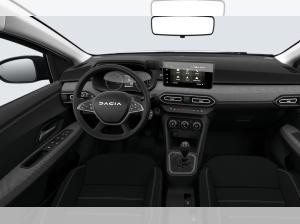 Dacia Sandero Journey+ ECO-G 100  🚀🔍inkl. Full-Service