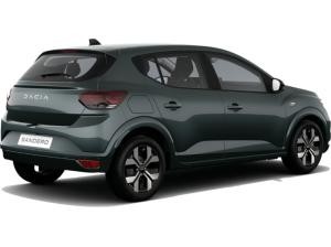 Dacia Sandero Journey+ ECO-G 100  🚀🔍inkl. Full-Service