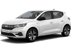 Dacia Sandero Journey+ ECO-G 100  🚀🔍inkl. Full-Service