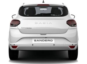 Dacia Sandero Journey+ ECO-G 100  🚀🔍inkl. Full-Service
