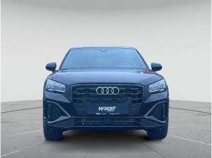 Audi Q2 S line 35 TFSI S tronic UPE 51.700 €