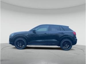 Audi Q2 S line 35 TFSI S tronic UPE 51.700 €