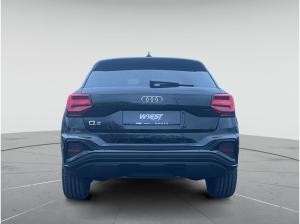 Audi Q2 S line 35 TFSI S tronic UPE 51.700 €