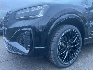 Audi Q2 S line 35 TFSI S tronic UPE 51.700 €