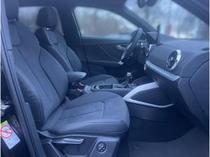 Audi Q2 S line 35 TFSI S tronic UPE 51.700 €