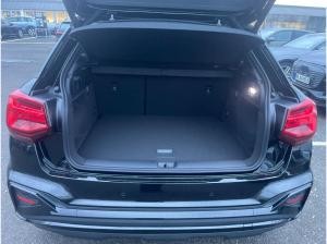 Audi Q2 S line 35 TFSI S tronic UPE 51.700 €