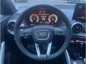 Audi Q2 S line 35 TFSI S tronic UPE 51.700 €