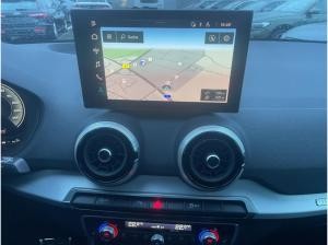 Audi Q2 S line 35 TFSI S tronic UPE 51.700 €