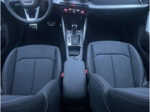 Audi Q2 S line 35 TFSI S tronic UPE 51.700 €