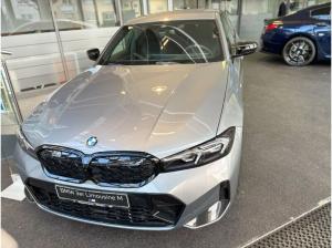 BMW M340 Vorführwagen ab AUGUST 25 NEUJAHRSDEAL