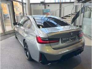BMW M340 Vorführwagen ab AUGUST 25 NEUJAHRSDEAL