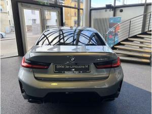 BMW M340 Vorführwagen ab AUGUST 25 NEUJAHRSDEAL