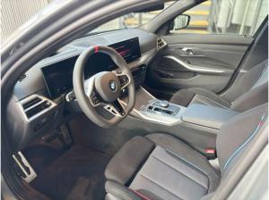BMW M340 Vorführwagen ab AUGUST 25 NEUJAHRSDEAL
