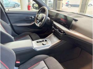BMW M340 Vorführwagen ab AUGUST 25 NEUJAHRSDEAL