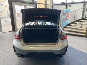 BMW M340 Vorführwagen ab AUGUST 25 NEUJAHRSDEAL