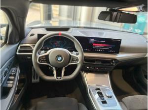 BMW M340 Vorführwagen ab AUGUST 25 NEUJAHRSDEAL