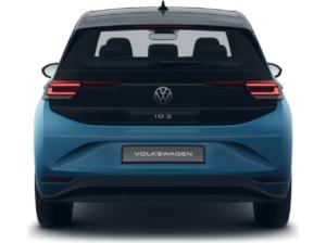 Volkswagen ID.3 **Sonderaktion**frei konfigurierbar**