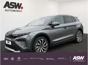 Skoda Elroq 21" 360° Kamera Navi ACC PDC AHK *SOFORT verfügbar*