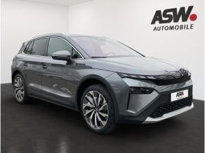 Skoda Elroq 21" 360° Kamera Navi ACC PDC AHK *SOFORT verfügbar*