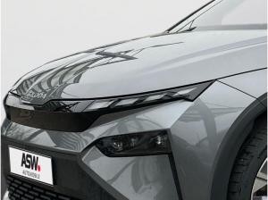 Skoda Elroq 21" 360° Kamera Navi ACC PDC AHK *SOFORT verfügbar*