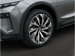 Skoda Elroq 21" 360° Kamera Navi ACC PDC AHK *SOFORT verfügbar*