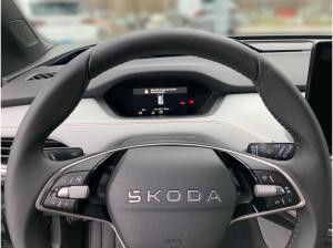 Skoda Elroq 21" 360° Kamera Navi ACC PDC AHK *SOFORT verfügbar*