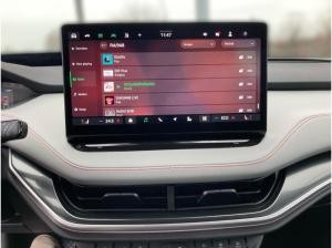 Skoda Elroq 21" 360° Kamera Navi ACC PDC AHK *SOFORT verfügbar*
