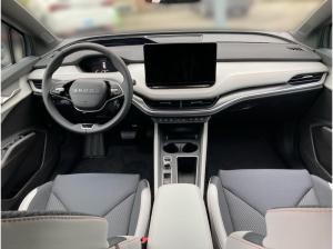 Skoda Elroq 21" 360° Kamera Navi ACC PDC AHK *SOFORT verfügbar*