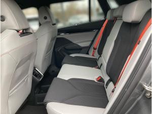 Skoda Elroq 21" 360° Kamera Navi ACC PDC AHK *SOFORT verfügbar*
