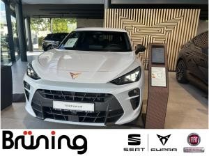 Cupra Terramar 1.5 e-HYBRID Klima