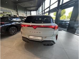 Cupra Terramar 1.5 e-HYBRID Klima