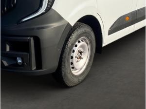 Renault Master Kastenwagen FWD Kasten extra L3H2 3,5t Blue dCi 150+Spurhalteass.+Fernlichtass.+